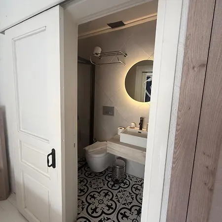 Hotell Casa Tuana Alacati *