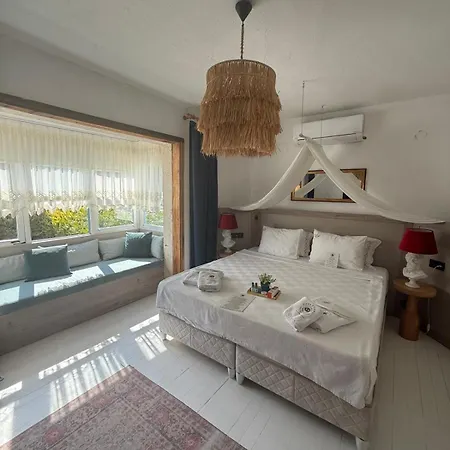Casa Tuana Alacati Hotell Çeşme