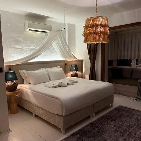 Casa Tuana Alaçatı * Çeşme