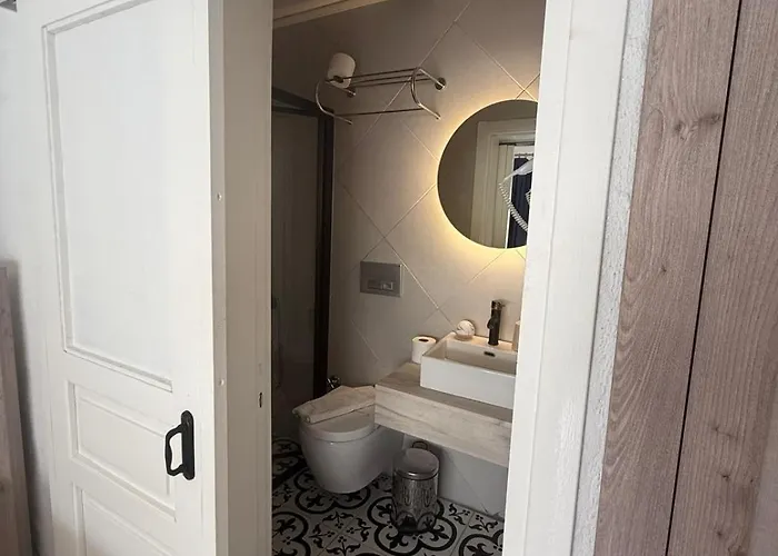 Otel Casa Tuana Alaçatı *