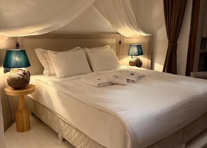 Casa Tuana Alaçatı * Çeşme