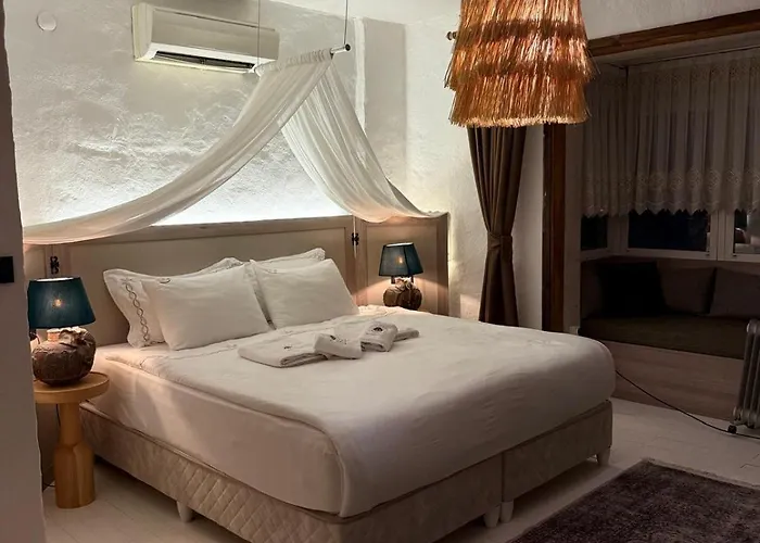 Casa Tuana Alaçatı * Çeşme