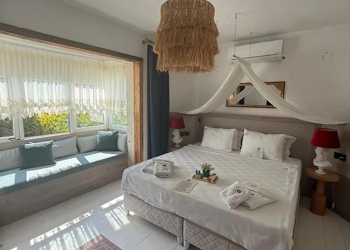 Casa Tuana Alacati Hotel Cesme